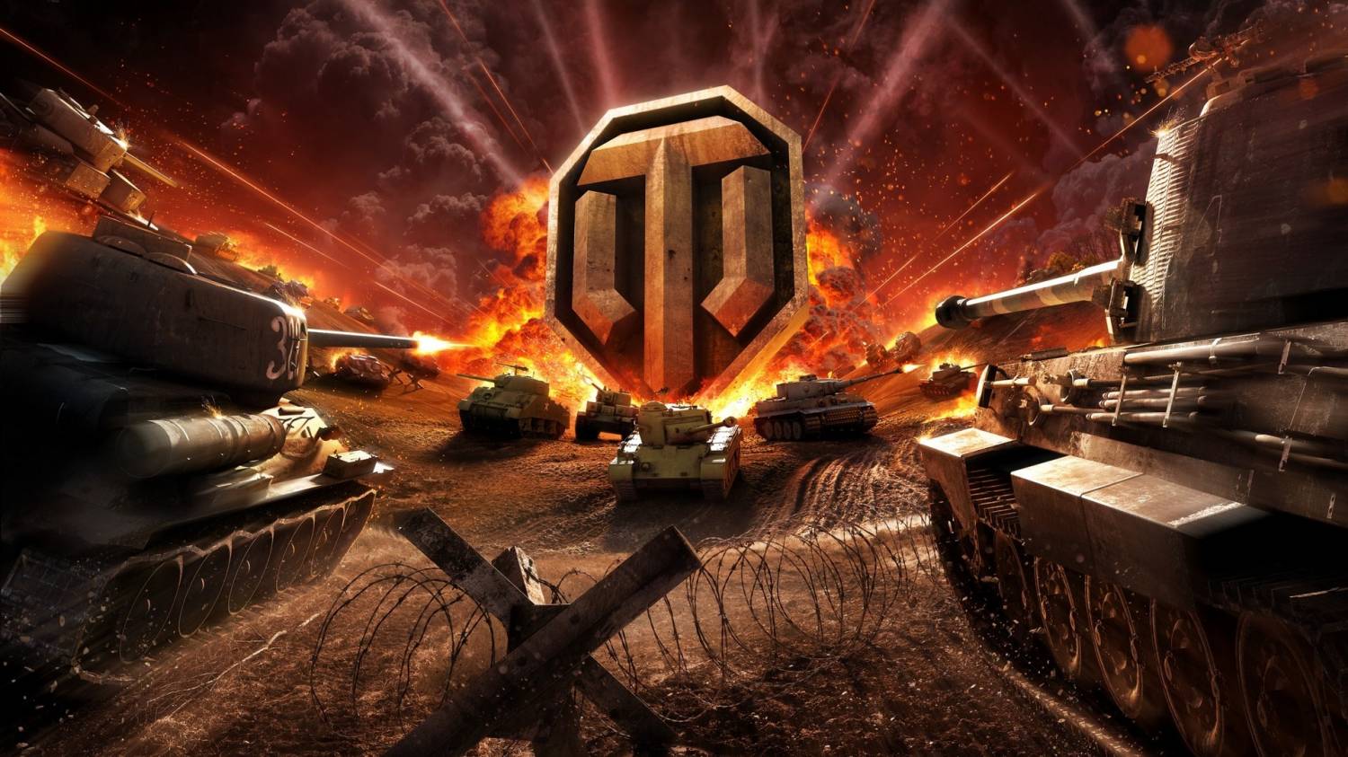 виртус про моды для world of tanks 0.9.5 от джова скачать бесплатно - Моды  для World of Tanks 0.9.5 - WOT - Каталог файлов - Персональный сайт